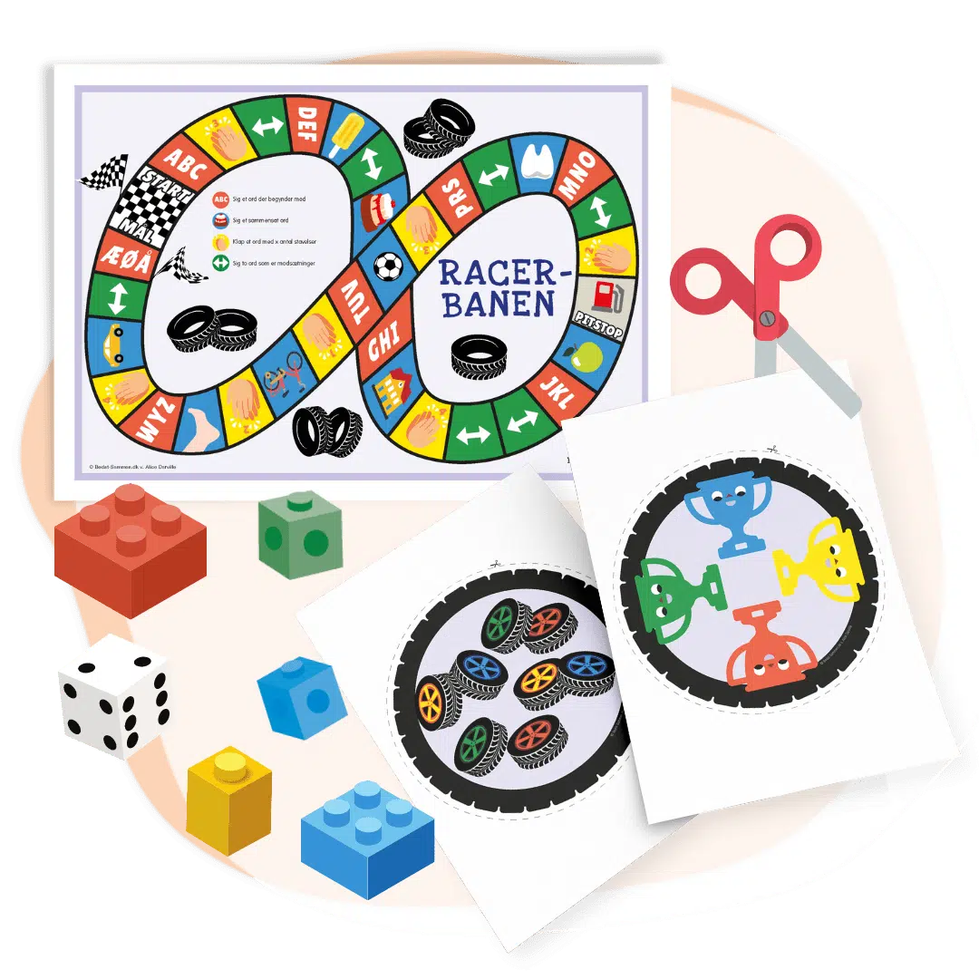 RACERBANEN - download (1. kl)